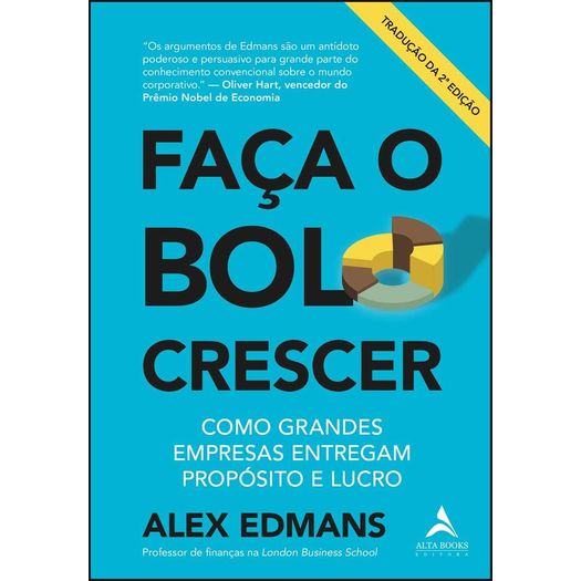 faça o bolo crescer faça o bolo crescer