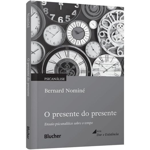 o presente do presente o presente do presente