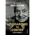 o passarinho do contra