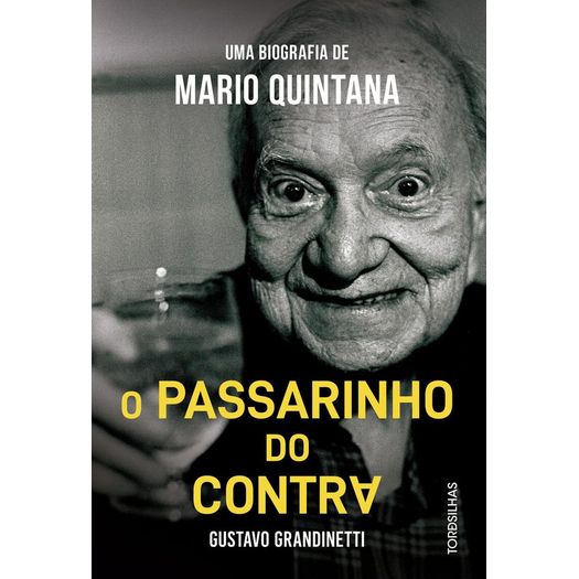 o passarinho do contra