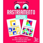 rastreamento visual rastreamento visual