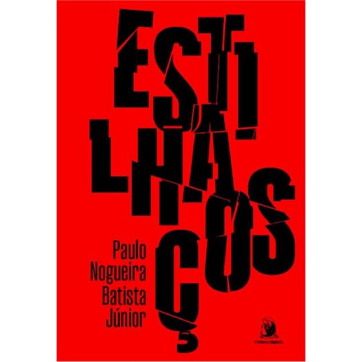 estilhaços estilhaços