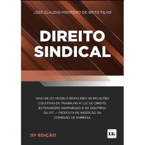 direito sindical