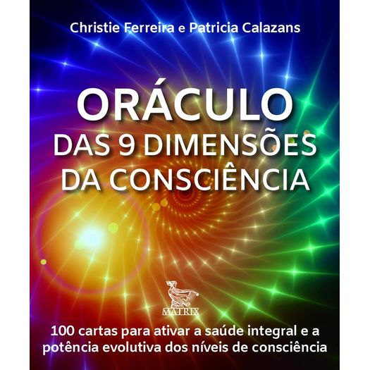 oráculo das 9 dimensões da consciência oráculo das 9 dimensões da consciência