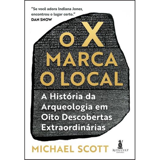 o x marca o local o x marca o local