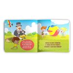 mundo bita - dia da aventura