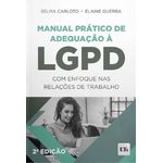 manual prático de adequação à lgpd com enfoque nas relações de trabalho