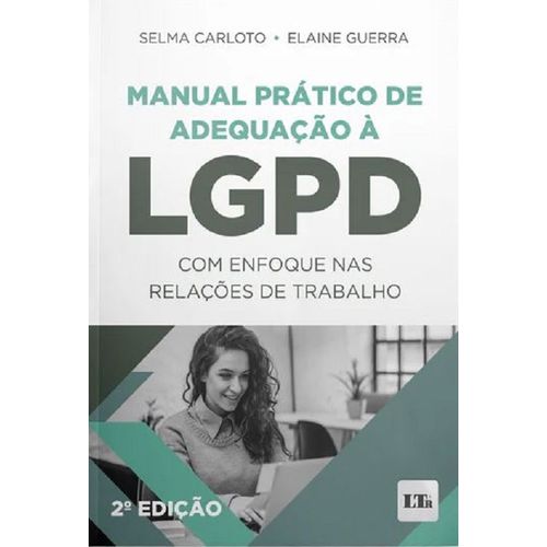 manual prático de adequação à lgpd com enfoque nas relações de trabalho