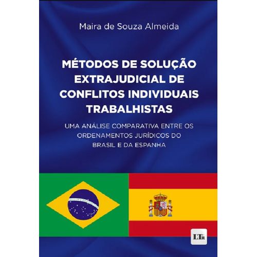 métodos de solução extrajudicial de conflitos individuais trabalhistas