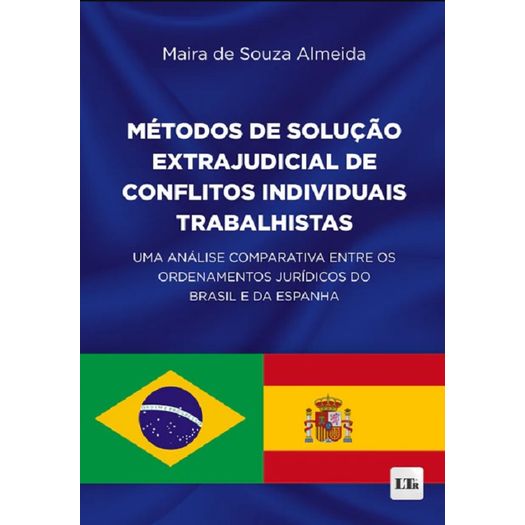 métodos de solução extrajudicial de conflitos individuais trabalhistas