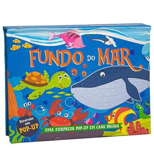 fundo do mar fundo do mar