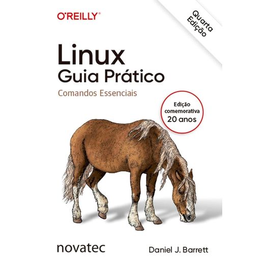 linux guia prático linux guia prático