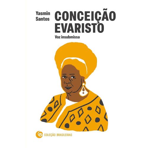 conceição evaristo