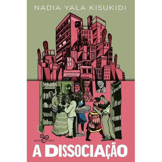 a dissociação a dissociação