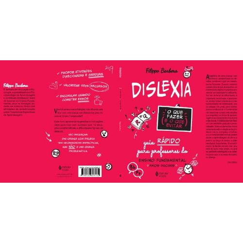 dislexia: o que fazer e o que evitar