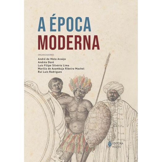 a época moderna a época moderna