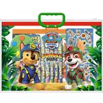 patrulha canina maleta divertida