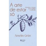 a arte de estar só a arte de estar só