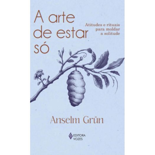 a arte de estar só a arte de estar só