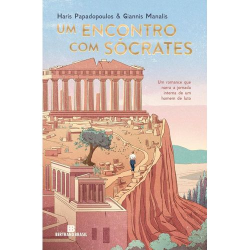 um encontro com sócrates