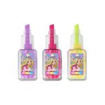 caneta marca texto barbie esmalte diversos modelos caneta marca texto barbie esmalte diversos modelos