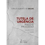 tutela de urgência