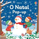 o natal: pop-up
