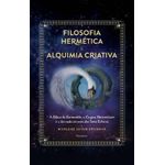 filosofia hermética e alquimia criativa filosofia hermética e alquimia criativa