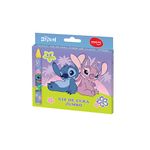giz de cera 12 cores jumbo stitch giz de cera 12 cores jumbo stitch