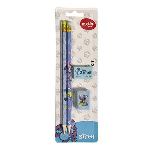 kit escolar stitch disney kit escolar stitch disney