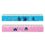 régua 15cm stitch diversos modelos régua 15cm stitch diversos modelos