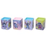 apontador com depósito metálico stitch diversos modelos apontador com depósito metálico stitch diversos modelos