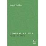 geografia física geografia física