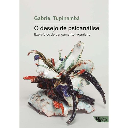 o desejo de psicanálise