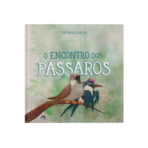 o encontro dos pássaros