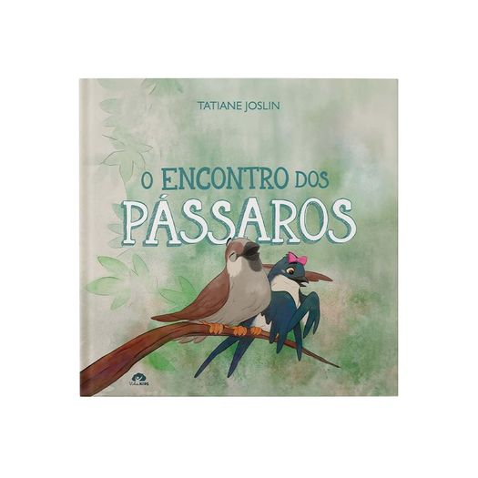 o encontro dos pássaros o encontro dos pássaros