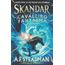 skandar e o cavaleiro fantasma