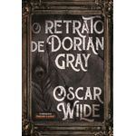 o retrato de dorian gray