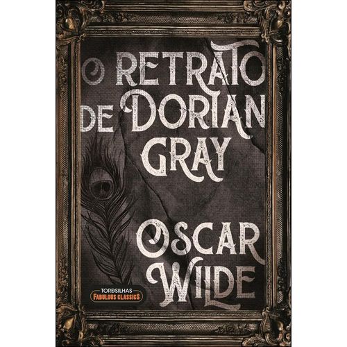 o retrato de dorian gray