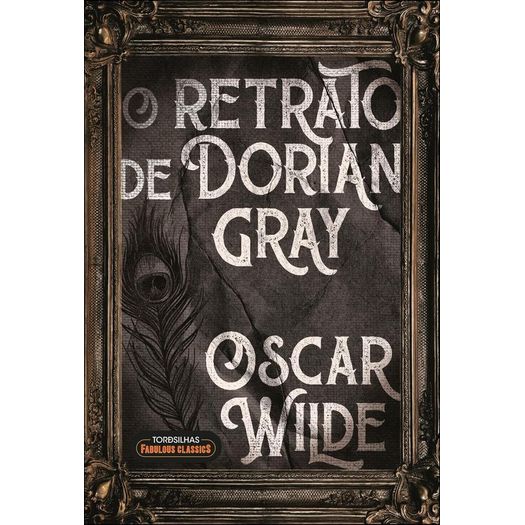 o retrato de dorian gray
