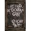 o retrato de dorian gray