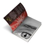 olhos vazios olhos vazios