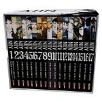 box ajin 1-17
