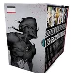box ajin 1-17