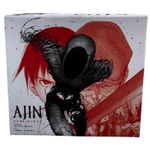 box ajin 1-17