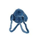 mochila com alça pelúcia stitch 3d mochila com alça pelúcia stitch 3d