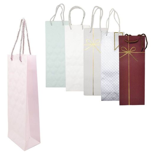 sacola de presente para garrafa diversos modelos sacola de presente para garrafa diversos modelos