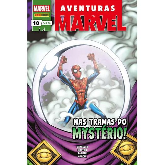 aventuras marvel 10 aventuras marvel 10
