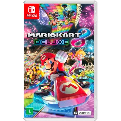 Pokémon Legends Z-A - Nintendo Switch 2 Edition - Livrarias Curitiba