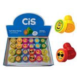 carimbo stamp carinhas